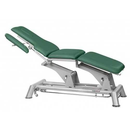 Lds 986 Osteopathic Treatment Table Dimension (L*W*H): L - 72'' A  W - 27" Inch (In)