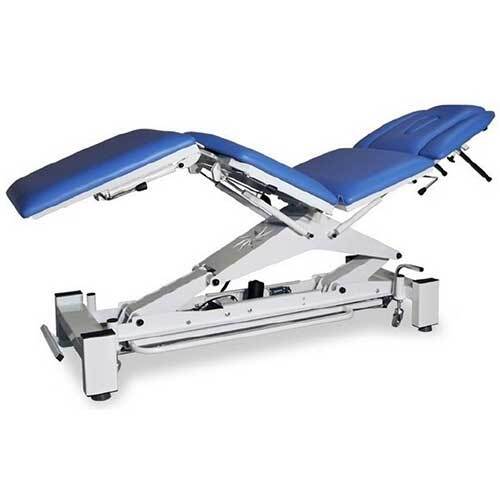 Lds1480 Osteopathic Treatment Table Dimension (L*W*H): L - 74'' A  W - 27" Inch (In)