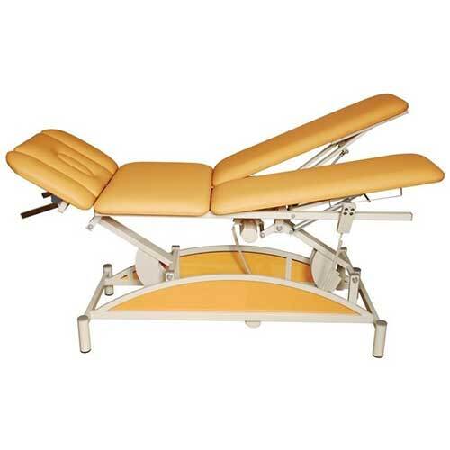 LS 760 Split Leg Table