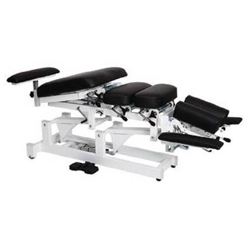 LSM 730 Chiropractic Drope Table