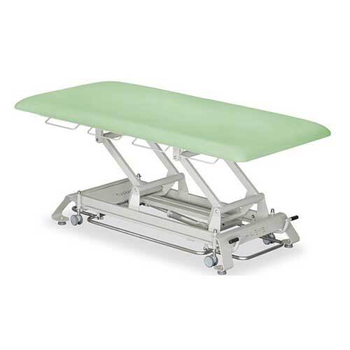 LW623 1 Section Bobath Table