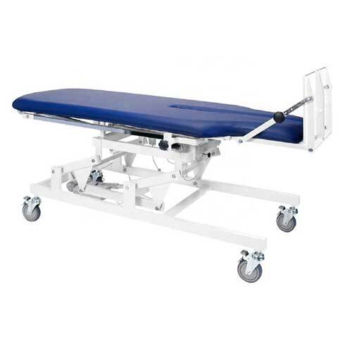 LWG460 Tilt Table