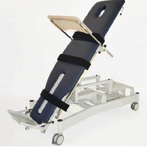 LWG536 Tilt Table