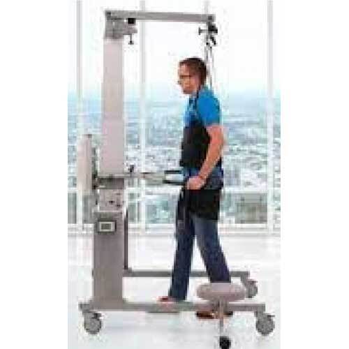PWM788 Harness Up Down Stand