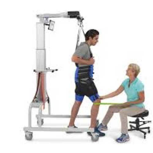 PWM863 Harness Up Down Stand