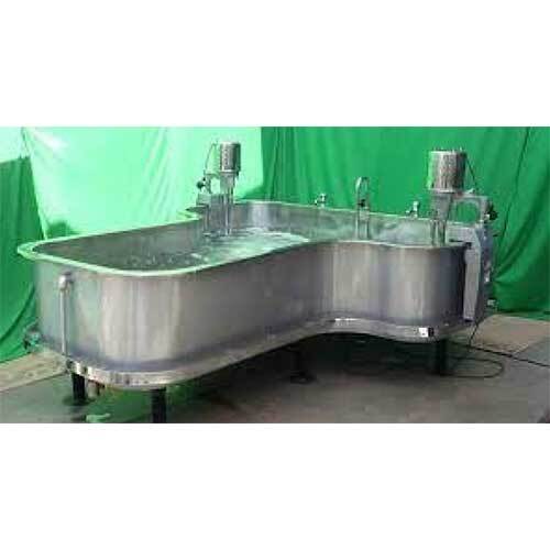 TS2985 Hydrotherapy Bath Tab