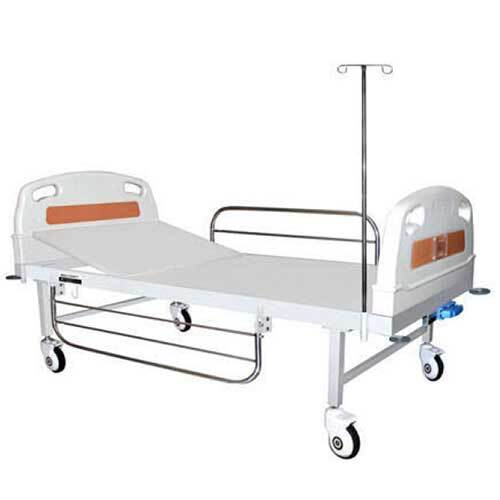 W1RP 370 Hospital Bed