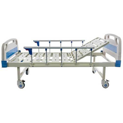 W1RP401 Hospital Bed