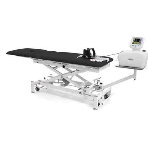 XDS 776 Traction Treatment Table