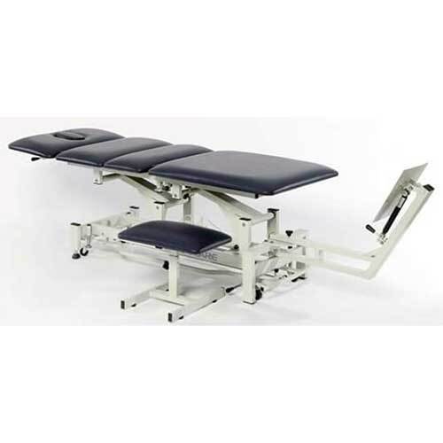 XDS 815 Traction Treatment Table