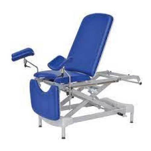 Xs485 Gynecologycal Table Dimension (L*W*H): L - 72'' A  W - 24" Inch (In)