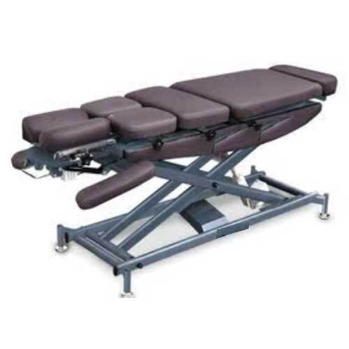 XSM 1700 Chiropractic Drope Table