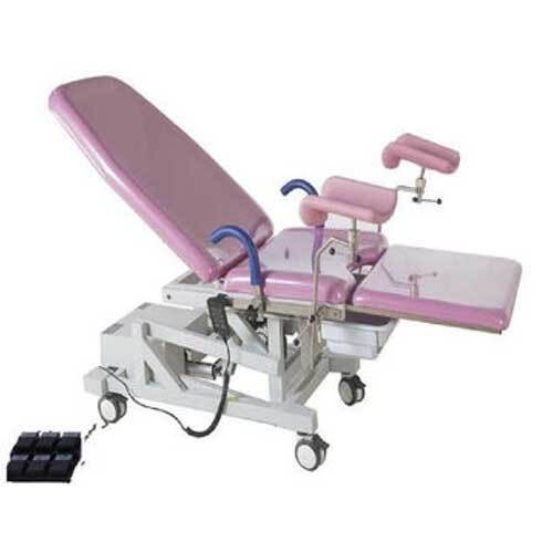 ZWS785 Gynecologycal Table