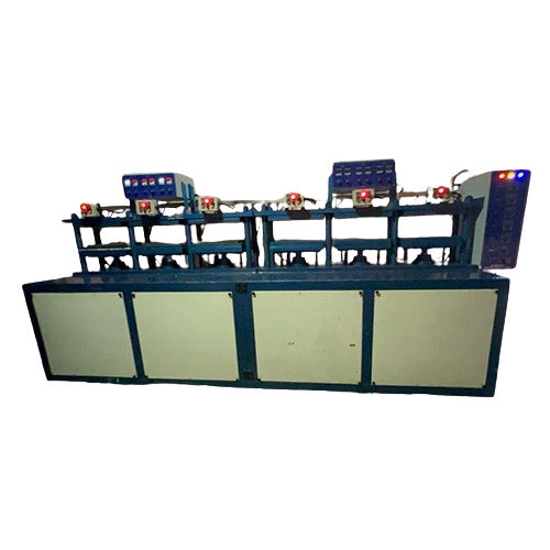 Hydraulic Shoe Sole Press Machine