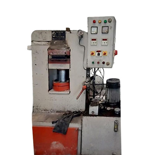 Mini Hydraulic Press