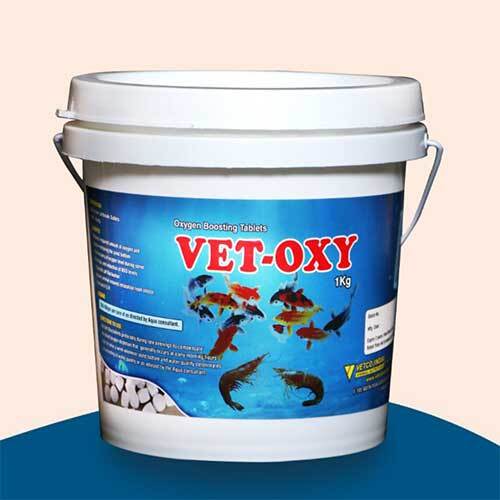 Vet Oxy