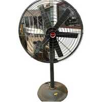 Pedestal Man Coolers Blade Material: Aluminum Alloy