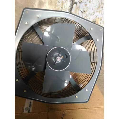 Heavy Duty Exhaust Fan