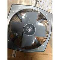 Heavy Duty Exhaust Fan Blade Material: Aluminum Alloy