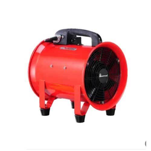 Fume Extraction Fan