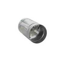 Straight Tube Fan Blade Material: Stainless Steel