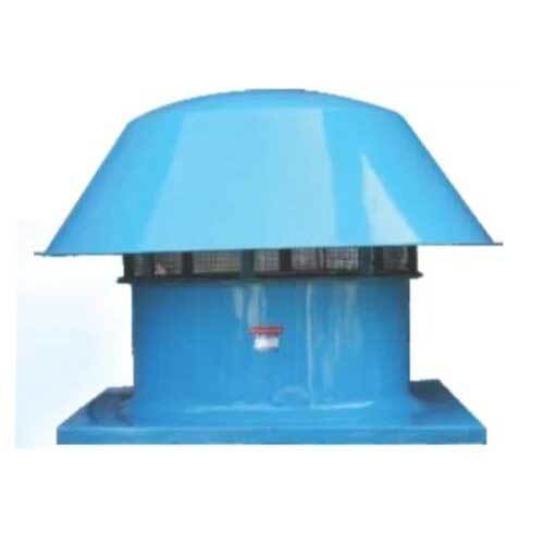 FRP Extractor Roof Unit