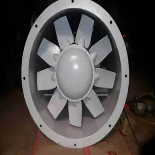 Duct Axial Fan