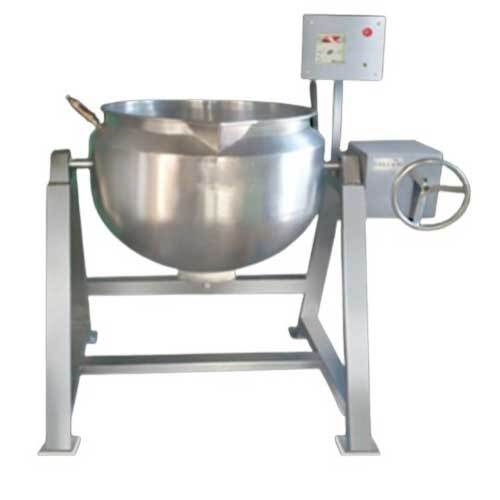 Paste Kettle