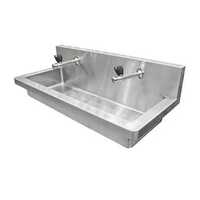 Pp Sink And Ss Sink - Color: Silver