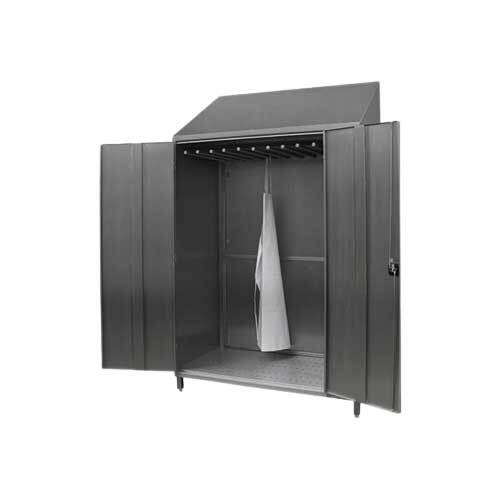 Stainless Steel APRON DRYING CABINET