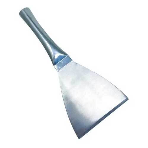 Stainless Steel Scrapper - Application: Food Industries