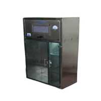 Uv Garment Cabinet - Feature: Water Resistance