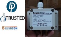 212-D002I-1 Sensocon USA Differential Pressure Transmitter by Matewa