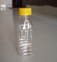 100Ml Empty PET Juice Bottles