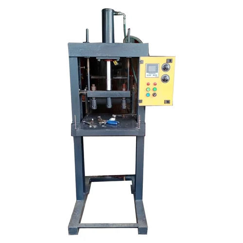 Triple Die Paper Plate Making Machine Grade: Automatic