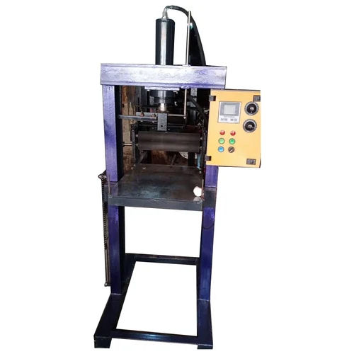 Plate Making Machine