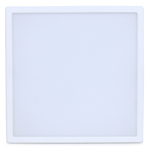 40W LED PANEL LIGHT 1X4 SQ CW