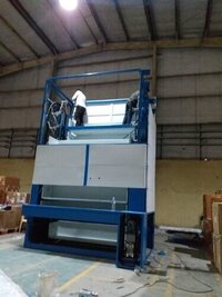 Vertical Storage Carousels - Application: Mail  Po