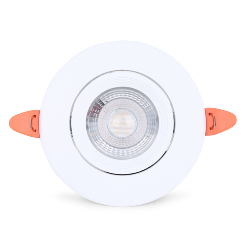 12W MOVABLE DOWN SPOT LIGHT CW