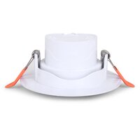 12W MOVABLE DOWN SPOT LIGHT CW