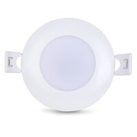 3W LED DEEP LIGHT LB CW