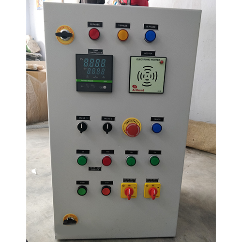 d Panel Base Material: Metal Base