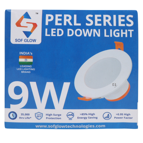 9W LED DOWN LIGHT