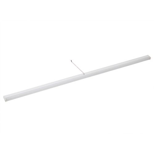 12W LED BATTEN INV-2F-2.2K CW