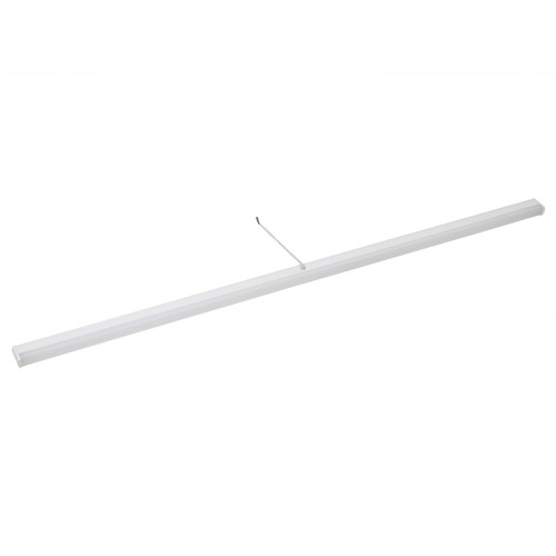 12W LED BATTEN INV-2F-2.2K CW
