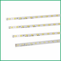 12W LED BATTEN INV-2F-2.2K CW