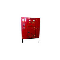 Fire Fighting Panels Base Material: Metal Base