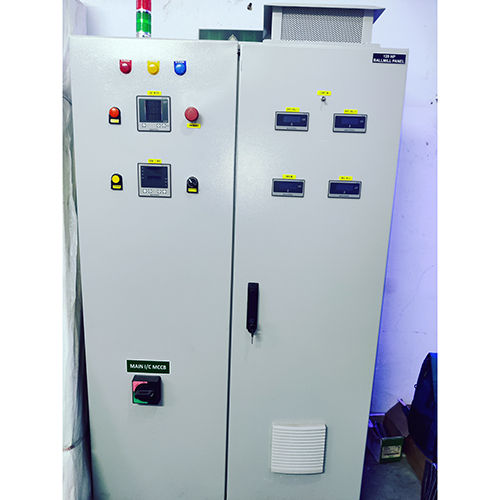 120HP Ball Mill Panel