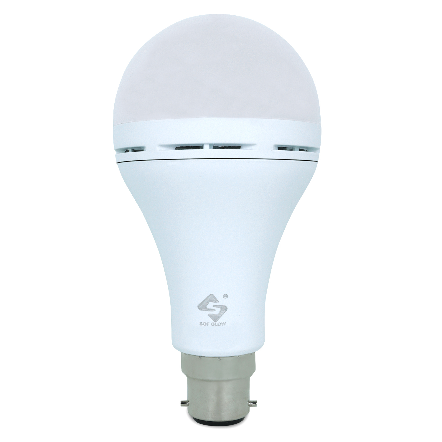Inverter led bulb 9w Dob based