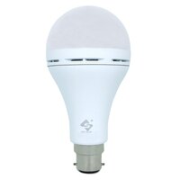 9W LED BULB INV-REF-A70-2K-B22-CW